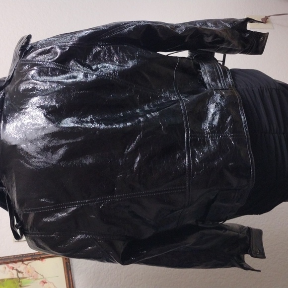 Meshki Moto Jacket - Picture 4 of 6